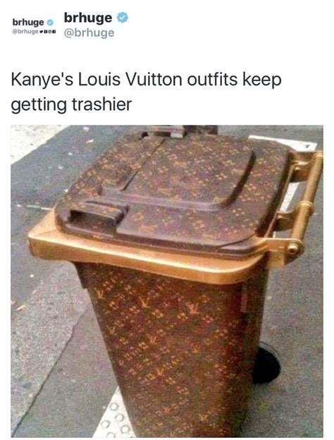 louis vuitton meme